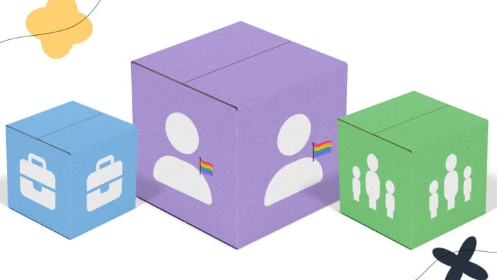 Compartmentalize Your Life (and Your Privacy)